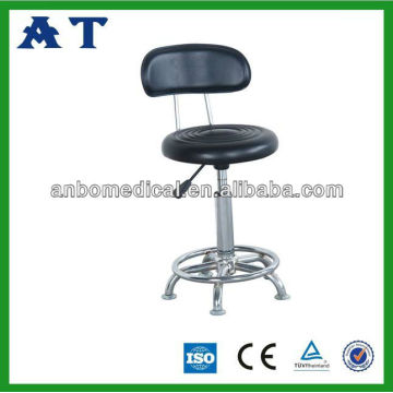 high quality surgery stool with spring control height